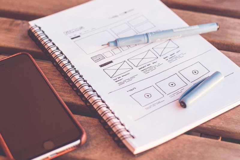 Corporate Website