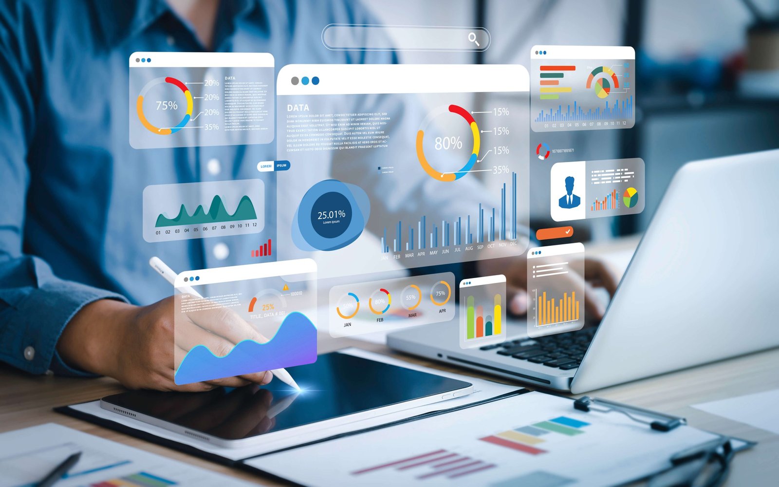 Digital Agency