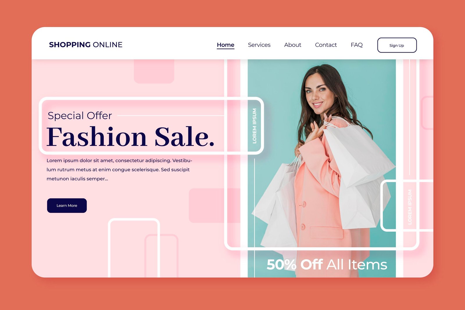Fashion Store