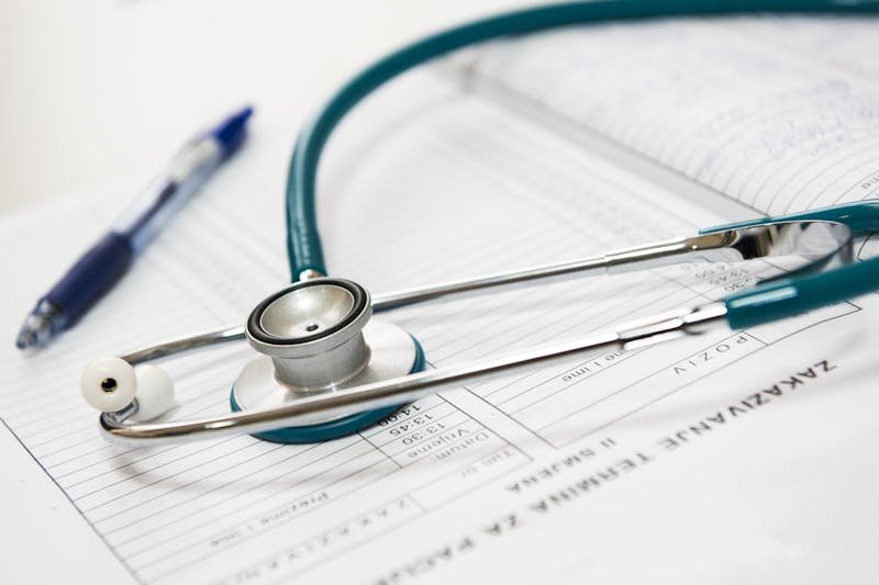 Healthcare Portal